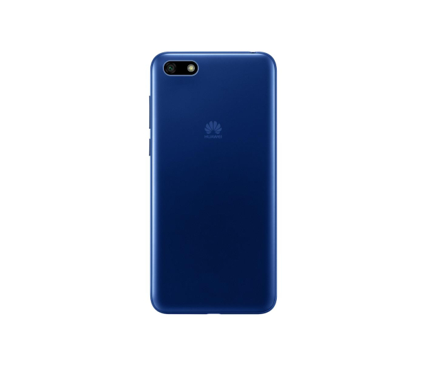 Huawei Y5 2018 Niebieski - 422042 - zdjęcie 3